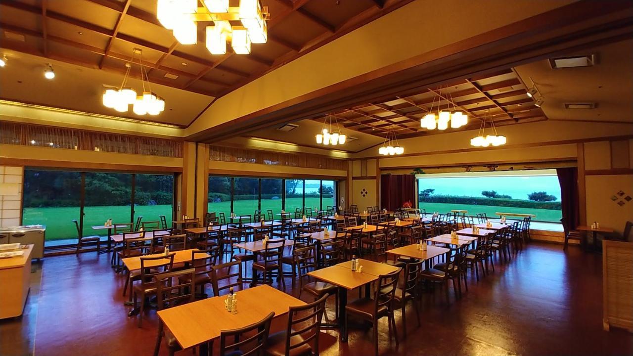 Hikone View Hotel Exterior foto